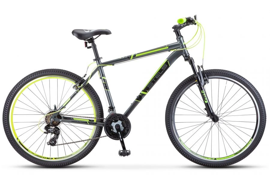 دراجة STELS 27.5" نافيجيتور-700 V للبالغين