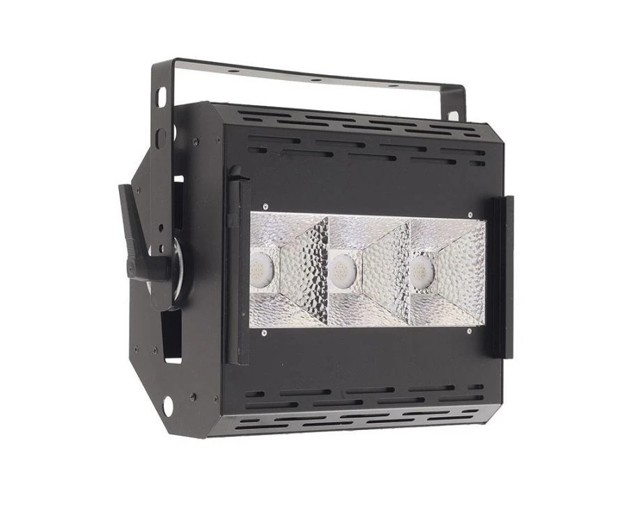 LTL STAGE LED RGB180 V2. Светодиодный театральный прожектор.
