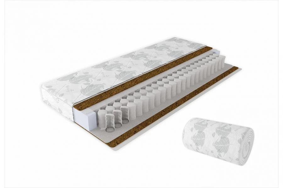 Матрас COMPACT COCOS TFK