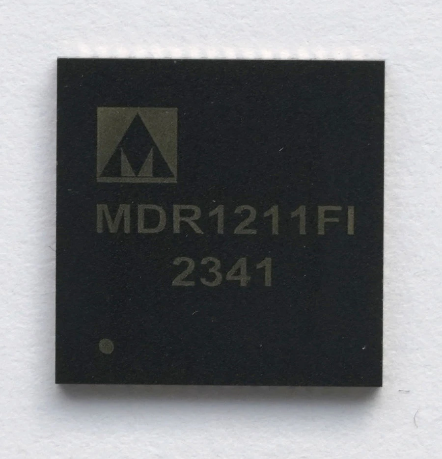 Микросхема интегральная К1986ВЕ92FI