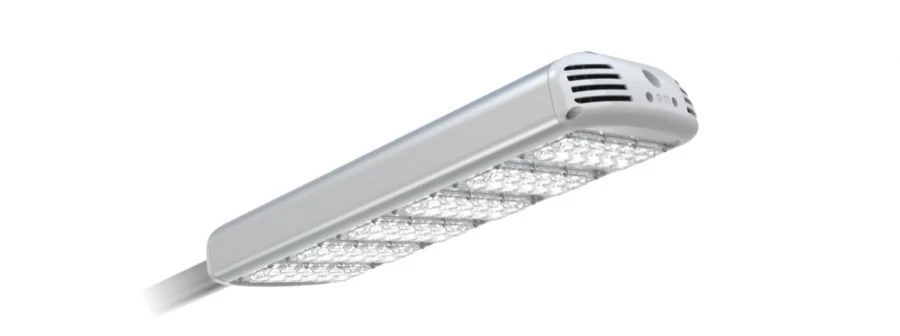 ضوء LED Geliomaster Urban-180 R للاستخدام الداخلي والخارجي
