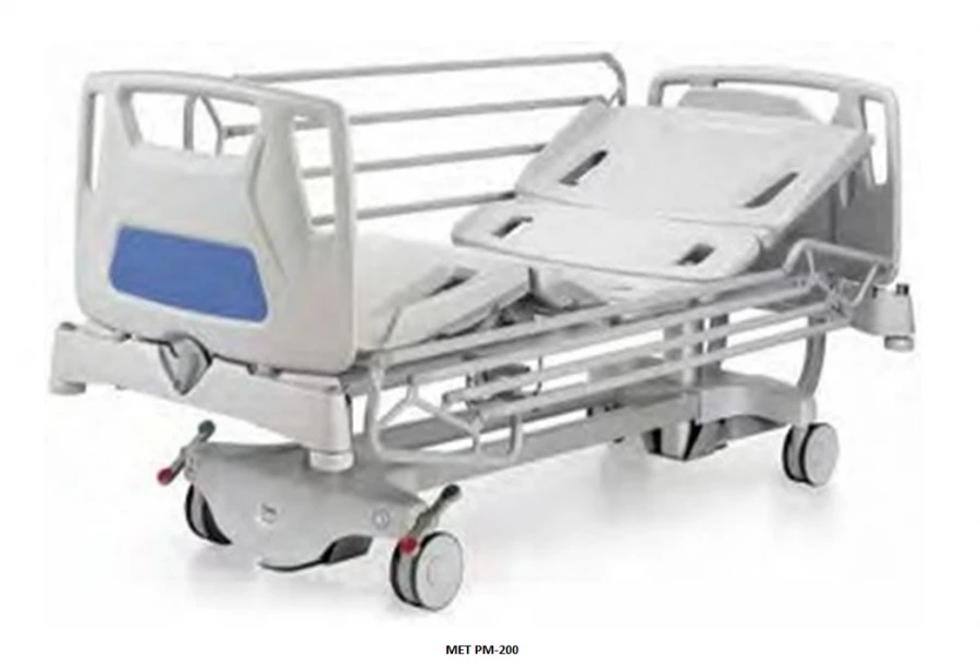 سرير طبي متعدد الوظائف MET PM-200