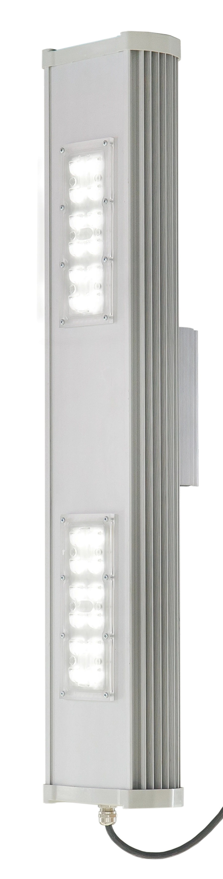 مصباح الشارع LED العالمي DSU1-80-50-Ш-303-U1