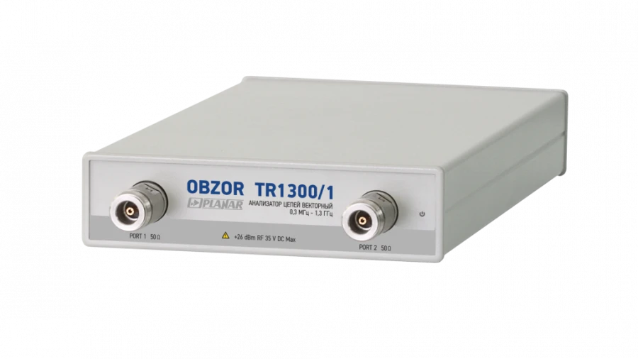 أوبزرف-TR1300/1 محلل الشبكات المتجهة