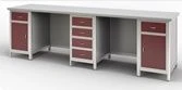 Ergonomic Workbench PGL Modular