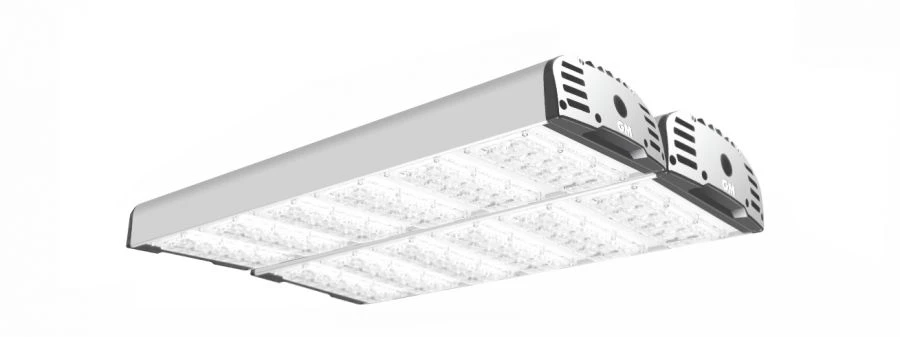 مصباح LED للاستخدام الداخلي والخارجي - GSFO-360 R GELIOMASTER