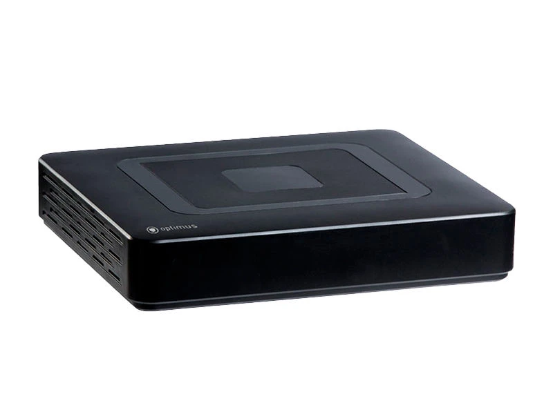Цифровой гибридный видеорегистратор Optimus AHDR-3008E_RB
