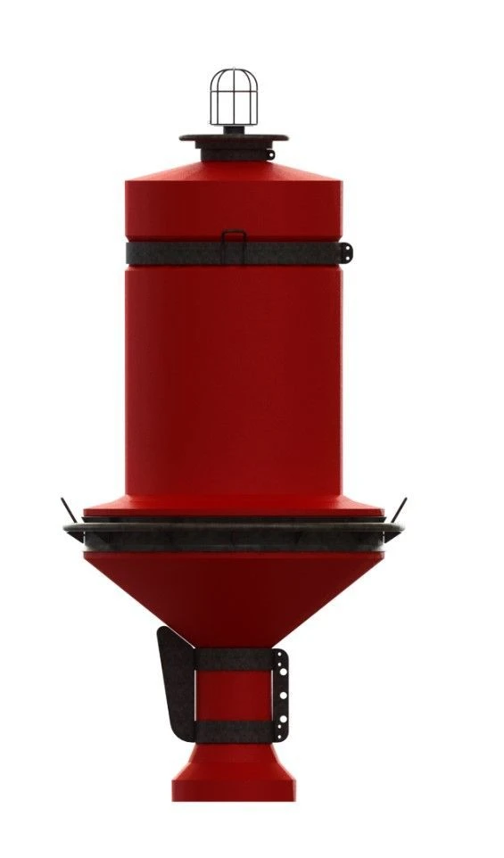Буй речной РБ-5-2
