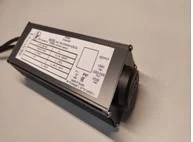 مصدر الطاقة للأحمال LED IAC-105