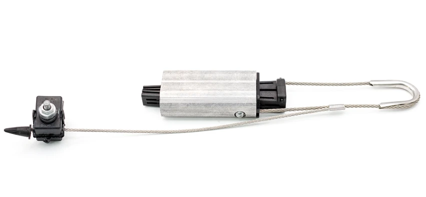 Anchor Clamp for SIP-3 Insulated Wires PA 2000 Rpi