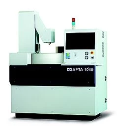 Станок электроэрозионный прошивной АРТА 1040