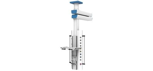 Caduceus Ceiling Medical Console C2-VE