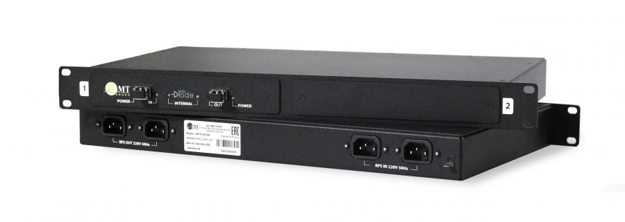 جهاز نقل البيانات InfoDiode RACK AMTID-HW-BKT
