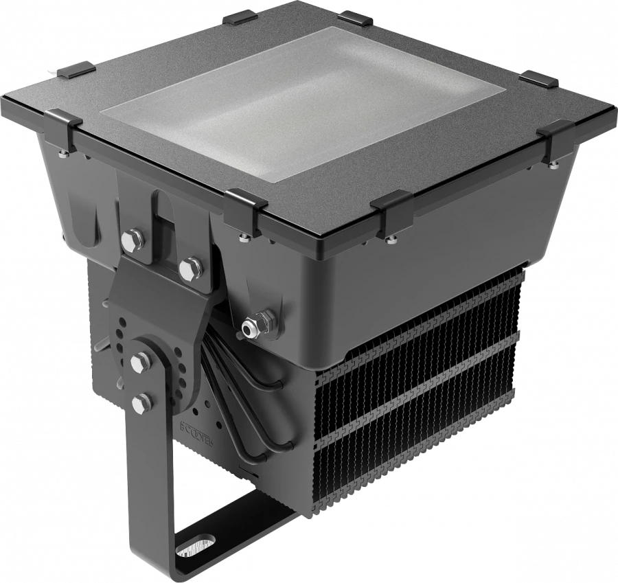 مصباح خارجي LED BL-TGS-500