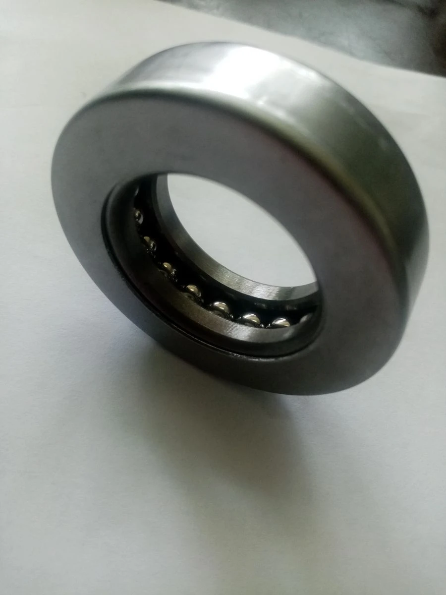 محامل كروية دفعية داخل غلاف 108905