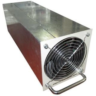 Инвертор DC/AC-48(60)/220B-4000BA-3U-23(-РА; -BRS; -РГ)