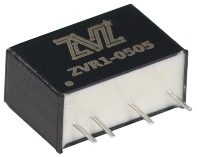 محول DC-DC معزول 5 فولت ZVR1-0505