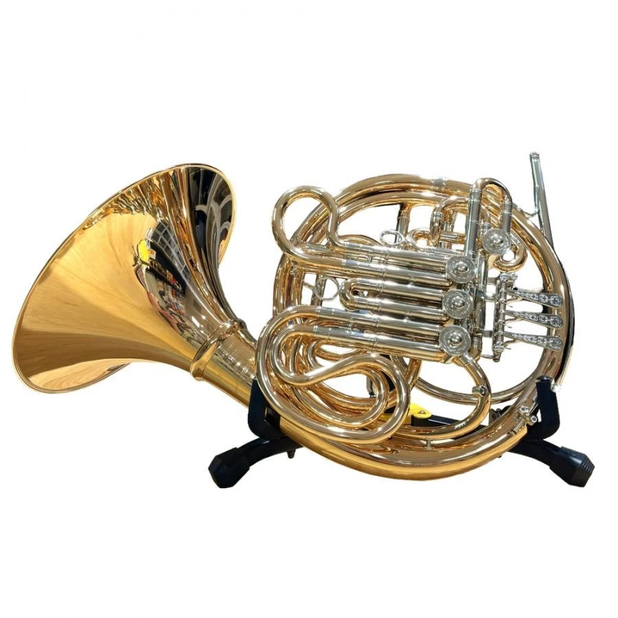 بوق مزدوج Bb/F من دوشينكو وشركاه DHR-781D