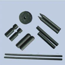 Graphite Electrodes for Spectral Emission Analysis (13.5x2.5)x3.0MM