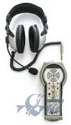 Compact Diver Communication Station SVC-1PM