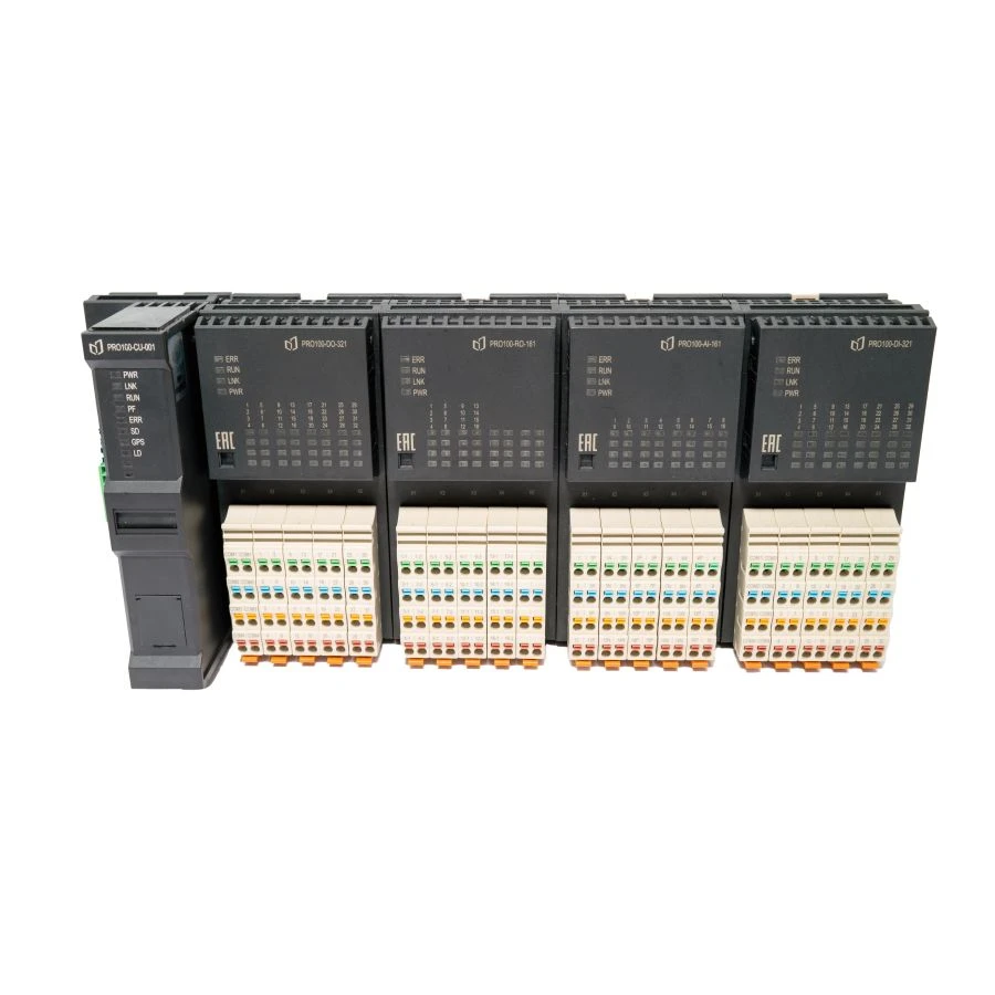 Комплексы технических средств измерительные UZOLA PRO100