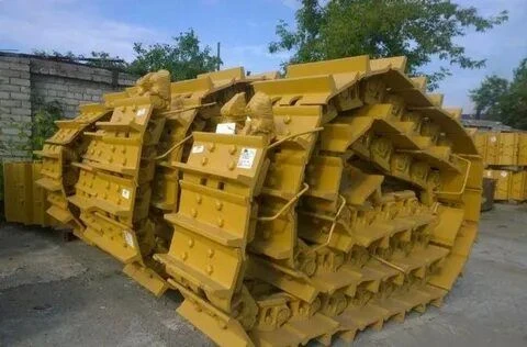 Гусеница СВ240-22-000-21СБ 