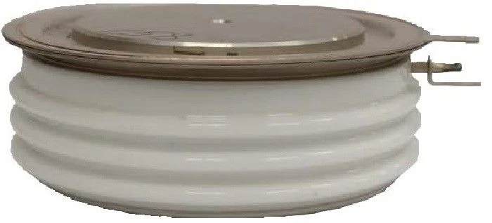 Low-Frequency Thyristor T253-1250 for Power Applications