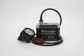 Multifunctional Headlamp SGM "ISET" - S17.EMK.SUBR.MTP.GPS.ISS TIS 32.00.000