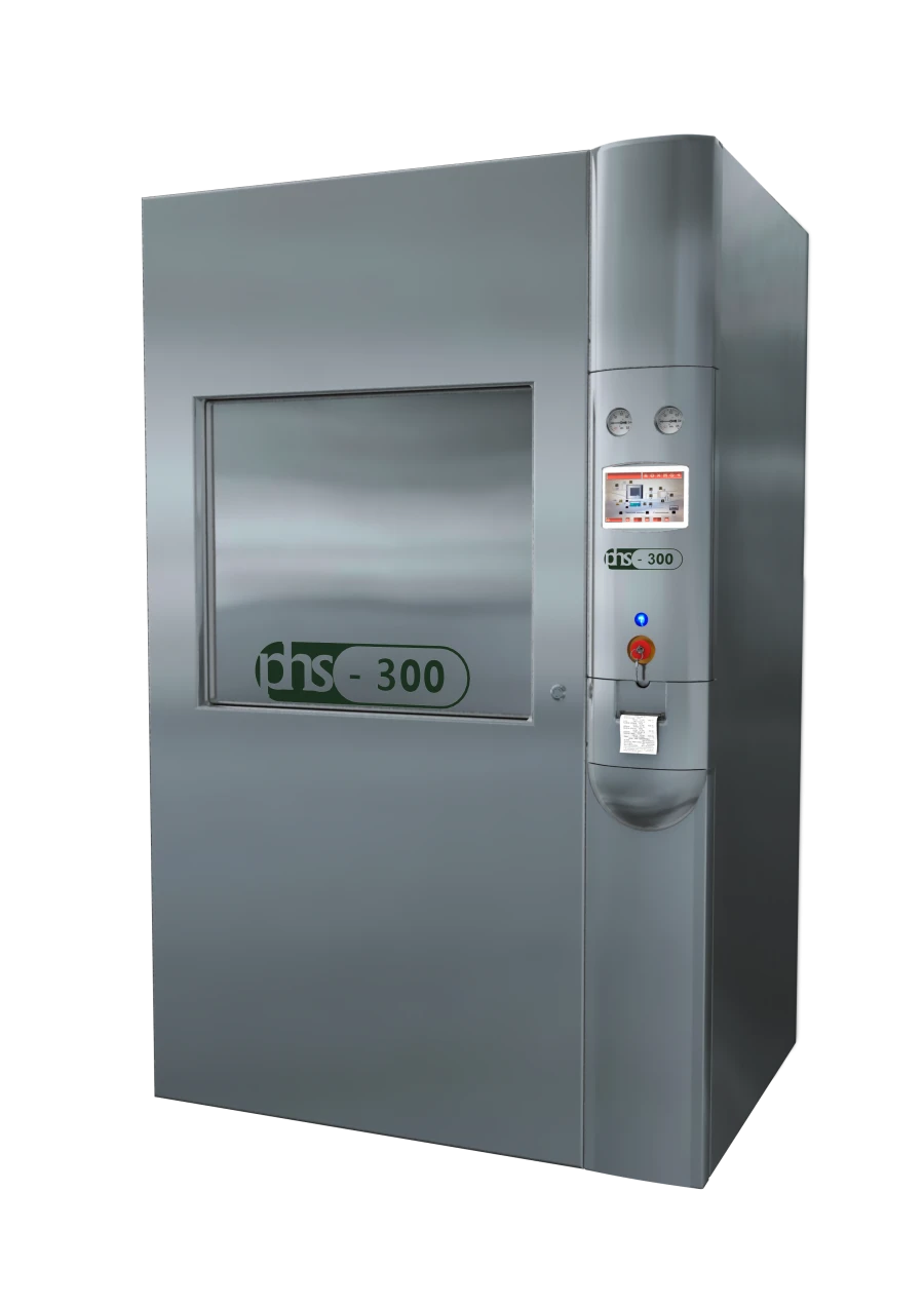 جهاز تعقيم بخاري أوتوماتيكي PHS-300 للاستخدام المستمر