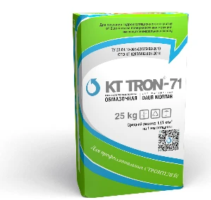 مادة عازلة مائية بالاختراق KTTron-71