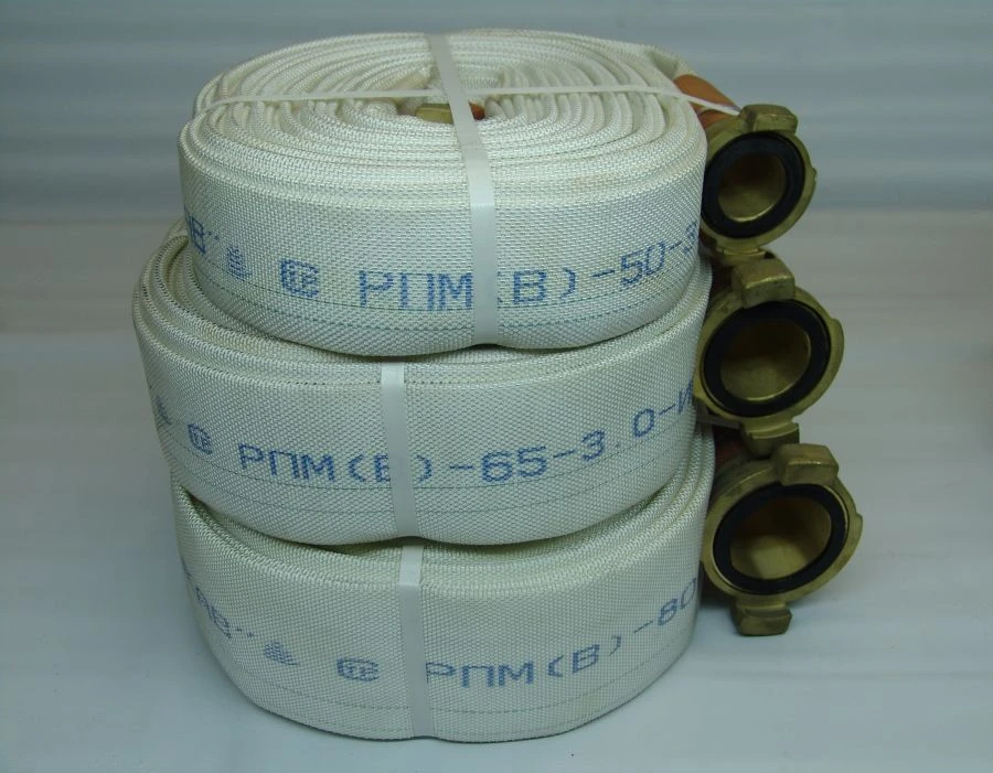 خرطوم إطفاء ضغط RPM(V)-50-3.0-I-UHL1 ("GETEX")