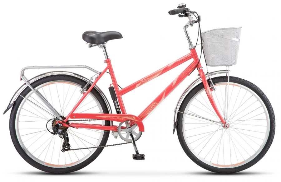 دراجة STELS 26" Navigator-255 V للبالغين