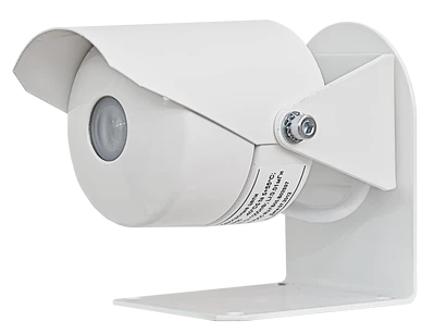 كاشف اللهب بالأشعة تحت الحمراء للحريق في المناطق القابلة للاشتعال - IP330-8/1 "IPP-Ex" الإصدار 1