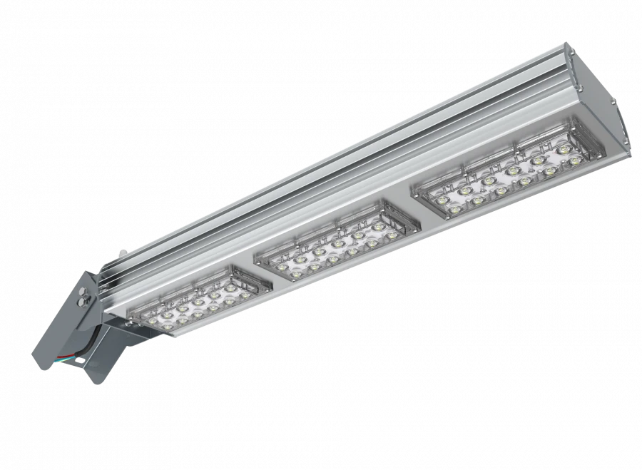 مصباح LED للاستخدام الداخلي والخارجي DSO14-3 Optics