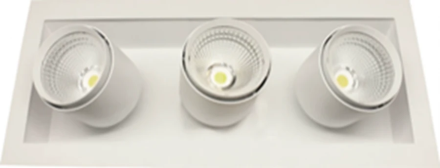 مصابيح الإضاءة LED سلسلة TS-S-Q03