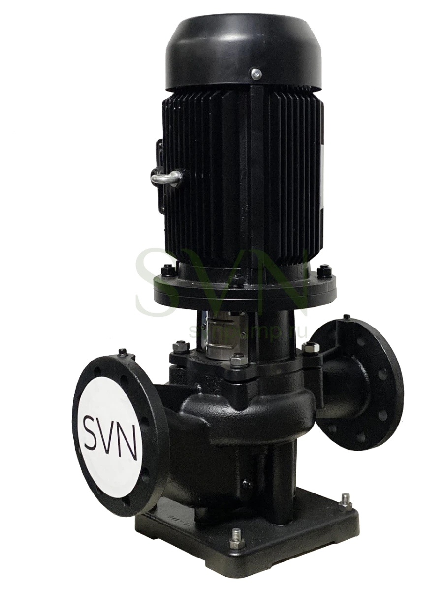 مضخة إنلاين SVN SGL
