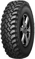 Шина пневматическая 235/75R15 Forward Safari 540