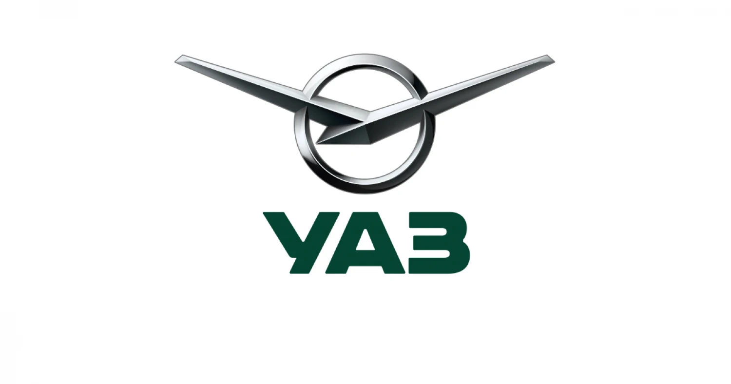 Автомобиль УАЗ 396223-550-02