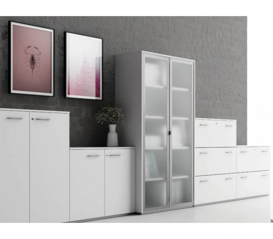 Шкаф 411 торговая марка Home Evolution