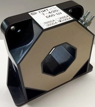 محول قياس التيار PIT-***-T-4/20-B60-Sh