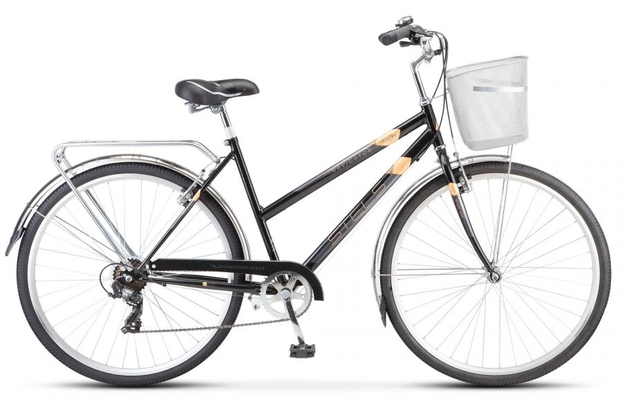 دراجة STELS 28" Navigator-355 V للبالغين