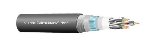 كابل نحاسي متعدد النوى KRUINv-(M)RpEfKng(A)-FRHF-U* (1-37)x(2,3,4)x(0.2-2.5)