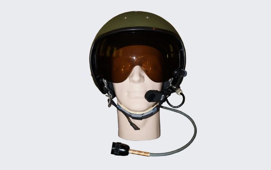 خوذة حماية ZSH-7BS للطيارين