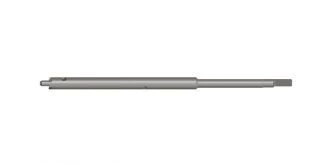 Hollow Ring Drill Bit for Broken Screw Removal - 5.0mm