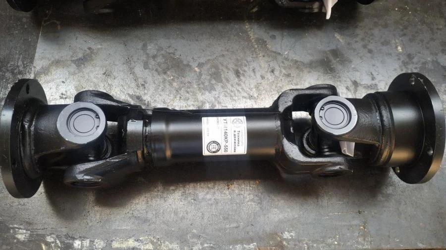 محور مشترك ترام UTM 140KR-585