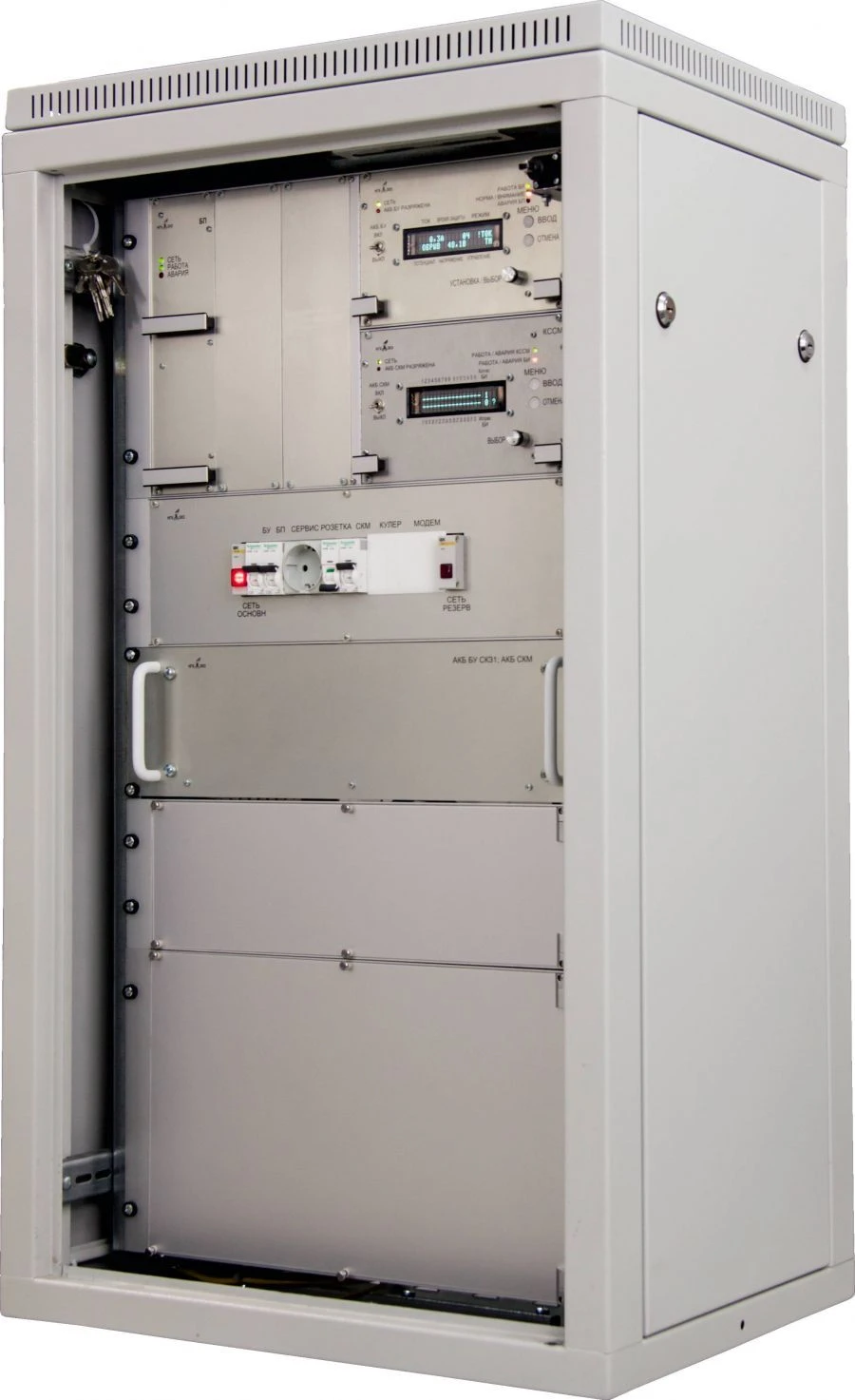 محطات الحماية الكاثودية SKZ NGK-IPKZ (طراز SKZ NGK-IPKZ، SKZ NGK-IPKZ (M)، SKZ NGK-IPKZ-يورو)