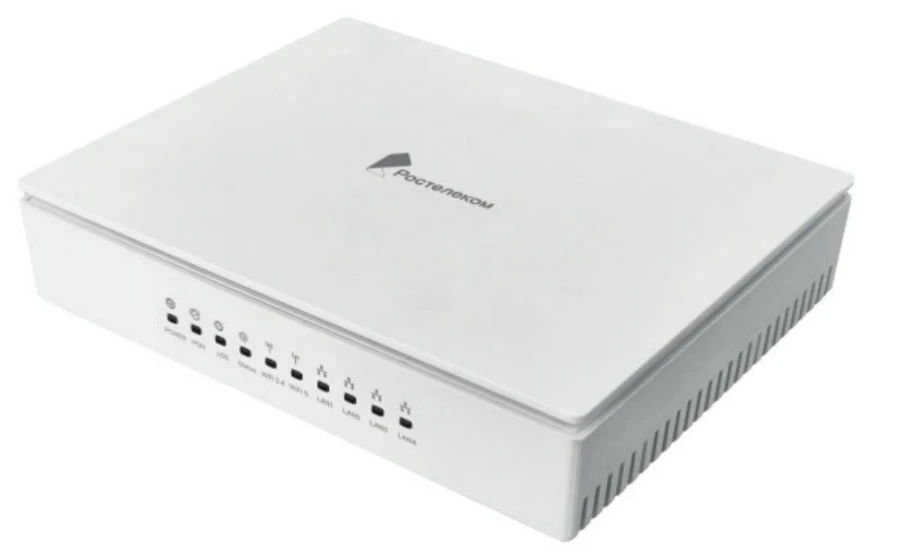 جهاز توجيه واي فاي GPON عالي الأداء - Electra G22AX