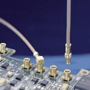 موصل ترددي coaxial موديل SR-50