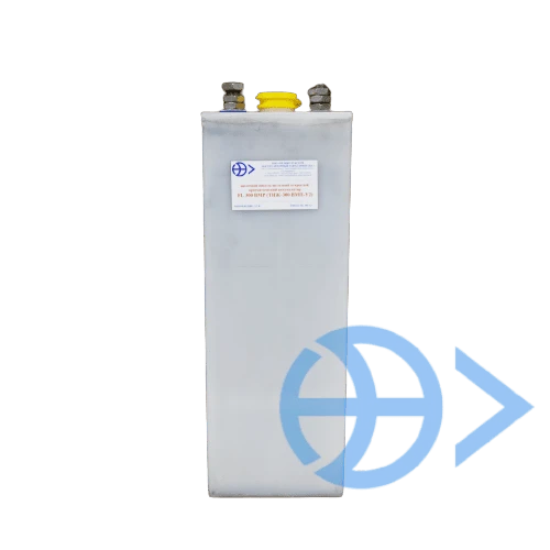 بطاريات النيكل الحديدية المسطحة FL 300 VMP (TNZ-300 VMP-U2)