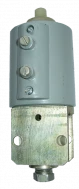 Electric Pneumatic Valve VTM2 for Remote Control of Pneumatic Drives